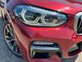 BMW X4 M d"M-SPORT-AUTOMATIK"HEAD-UP*DAB*AMBIENTE* Rot - thumbnail 9