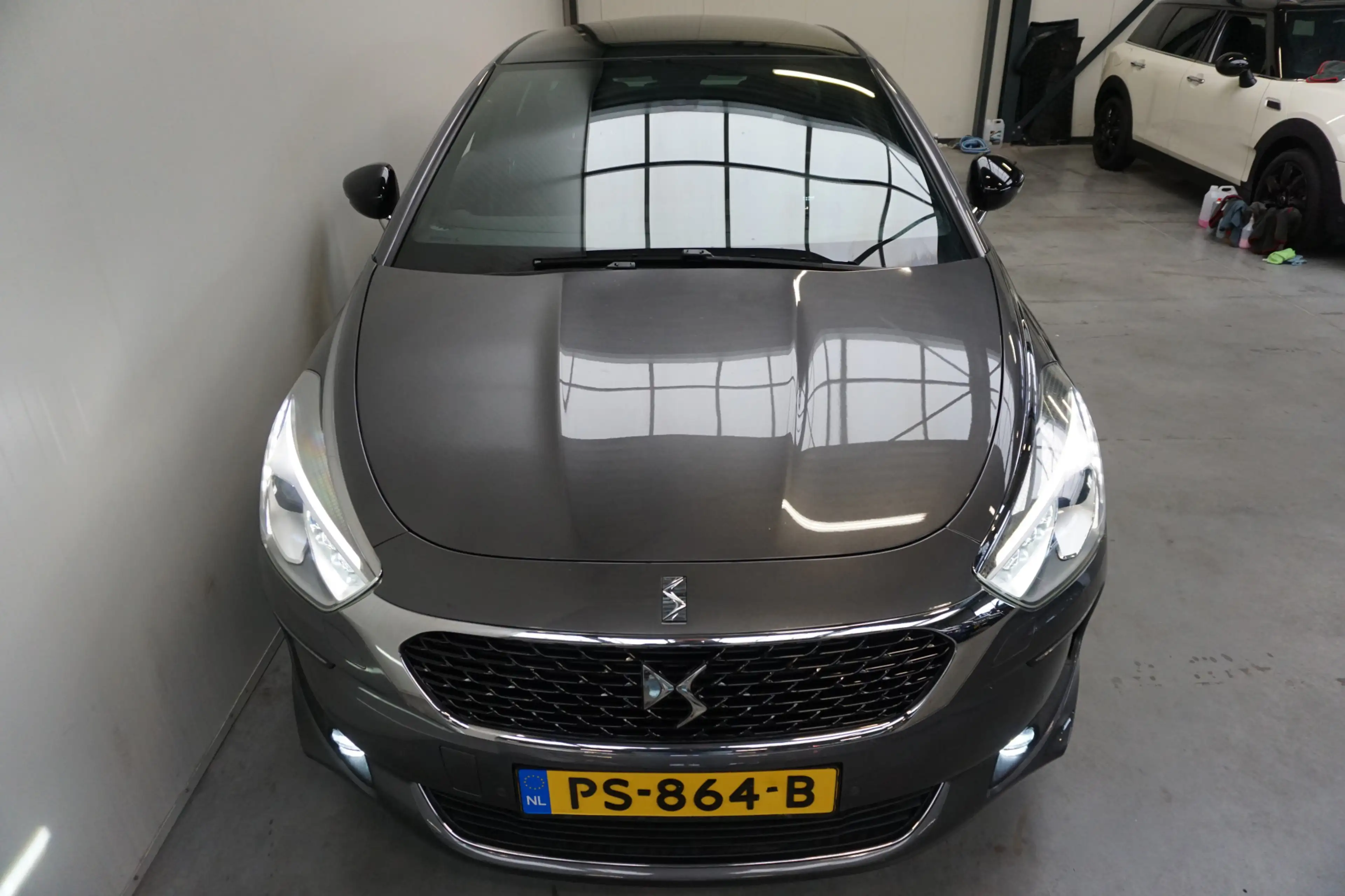 DS Automobiles DS 5 1.6 THP Business Executive 165 PK! AUTOMAAT! NL AU — photo 14