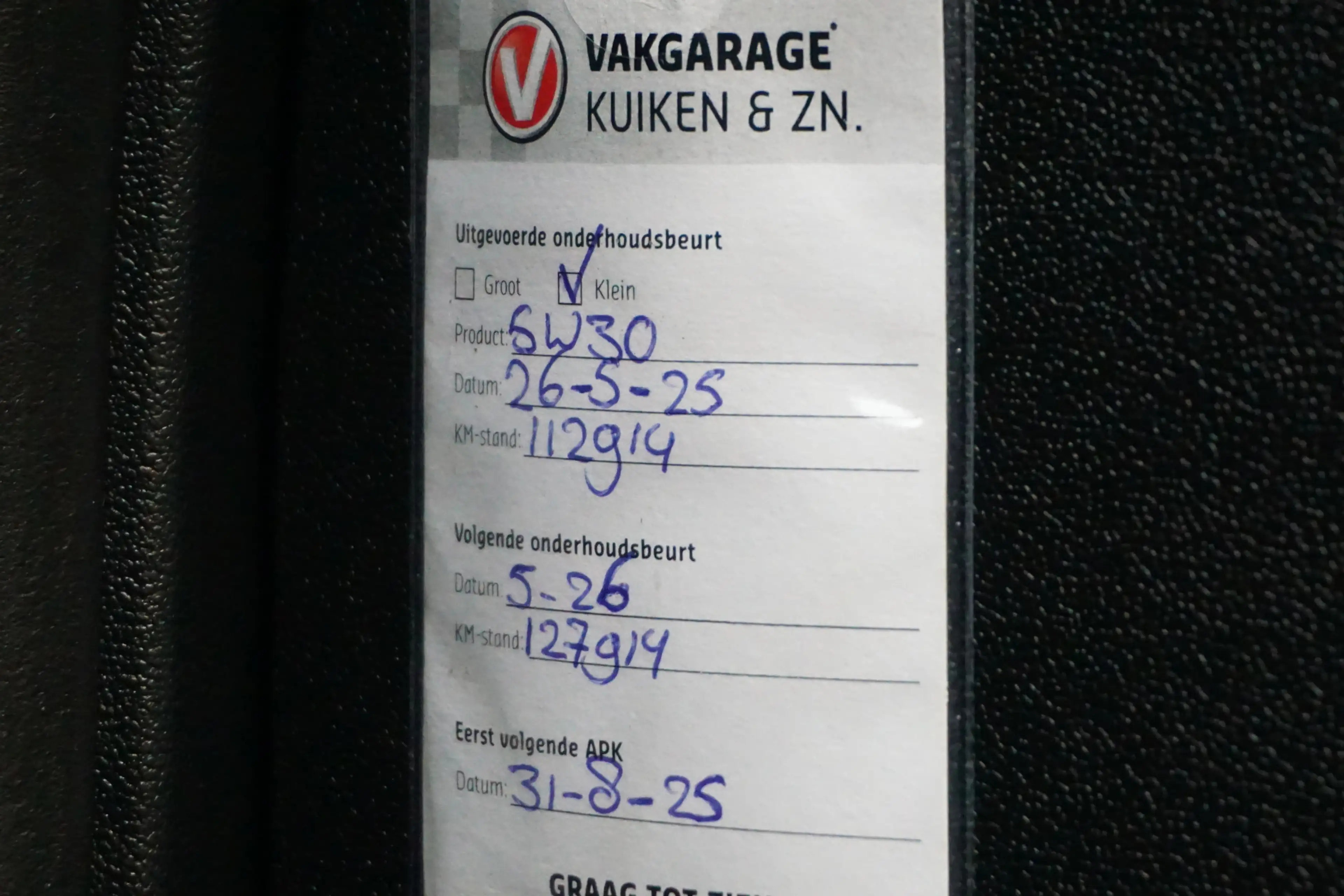 DS Automobiles DS 5 1.6 THP Business Executive 165 PK! AUTOMAAT! NL AU — photo 11
