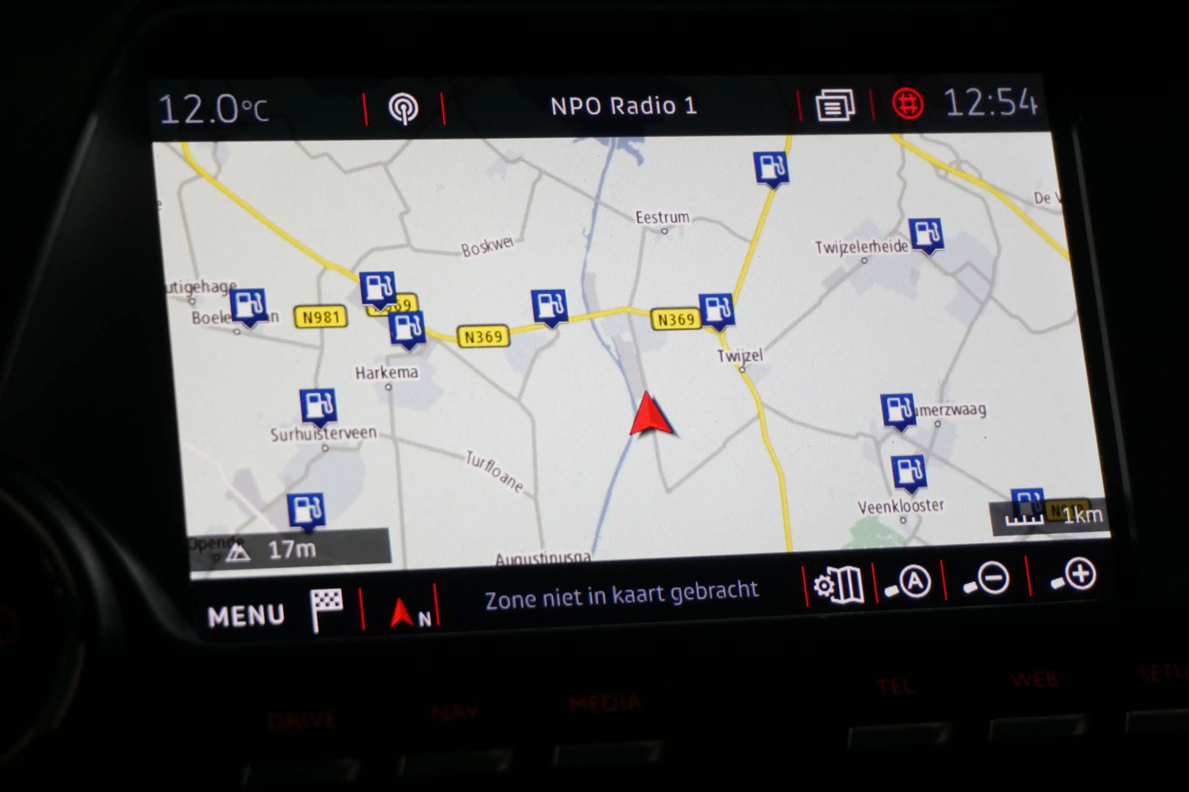 DS Automobiles DS 5 1.6 THP Business Executive 165 PK! AUTOMAAT! NL AU — photo 36