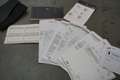 DS Automobiles DS 5 1.6 THP Business Executive 165 PK! AUTOMAAT! NL AU Grau - thumbnail 9