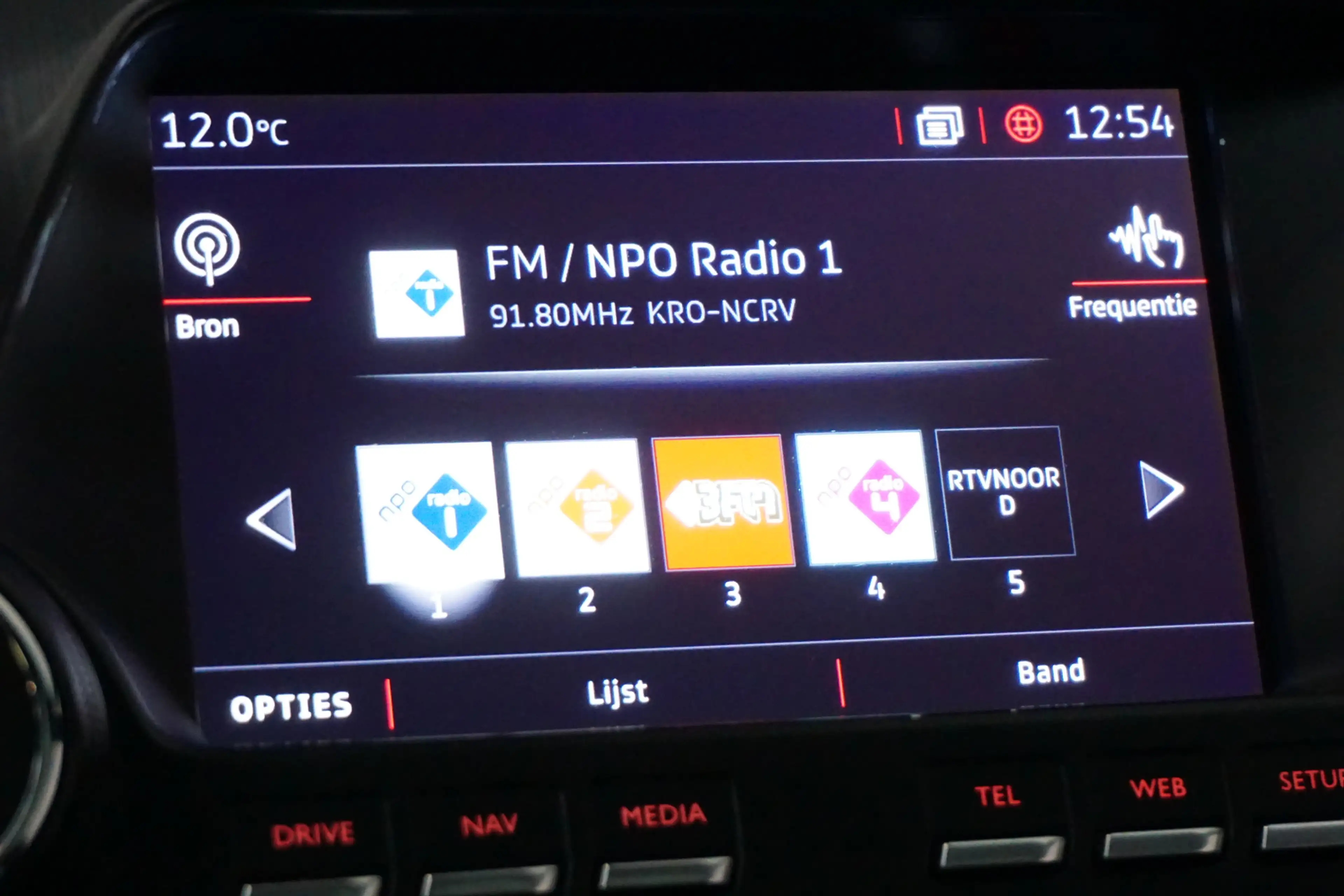 DS Automobiles DS 5 1.6 THP Business Executive 165 PK! AUTOMAAT! NL AU — photo 34
