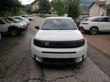 Grande Panda 1.2 hybrid Business 110cv edct