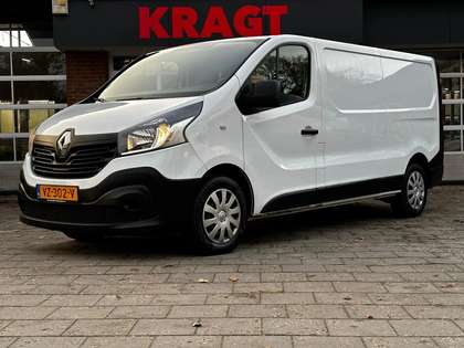 Renault Trafic 1.6 dCi T29 L2H1 Comfort|Navigatie|Cruise|Airco|Tr