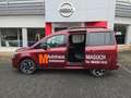 Nissan Townstar L1 Tekna Rot - thumbnail 8