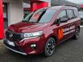Nissan Townstar L1 Tekna Rot - thumbnail 1