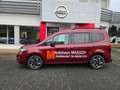 Nissan Townstar L1 Tekna Rot - thumbnail 7