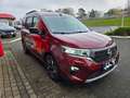 Nissan Townstar L1 Tekna Rot - thumbnail 4