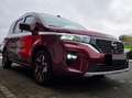 Nissan Townstar L1 Tekna Rot - thumbnail 6