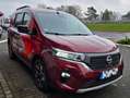 Nissan Townstar L1 Tekna Rot - thumbnail 5
