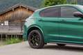 Alfa Romeo Stelvio Q4 Quadrifoglio „100 Anniversario“ | 1 of 100 Grün - thumbnail 9