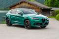Alfa Romeo Stelvio Q4 Quadrifoglio „100 Anniversario“ | 1 of 100 Grün - thumbnail 3