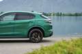 Alfa Romeo Stelvio Q4 Quadrifoglio „100 Anniversario“ | 1 of 100 Grün - thumbnail 12