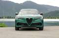 Alfa Romeo Stelvio Q4 Quadrifoglio „100 Anniversario“ | 1 of 100 Grün - thumbnail 8