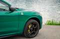Alfa Romeo Stelvio Q4 Quadrifoglio „100 Anniversario“ | 1 of 100 Grün - thumbnail 20