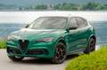 Alfa Romeo Stelvio Q4 Quadrifoglio „100 Anniversario“ | 1 of 100 Grün - thumbnail 6