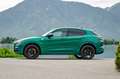 Alfa Romeo Stelvio Q4 Quadrifoglio „100 Anniversario“ | 1 of 100 Grün - thumbnail 1