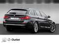 BMW 530 d Touring xDrive Luxury Line Matrix Head-up 19"... Grau - thumbnail 2