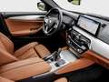 BMW 530 d Touring xDrive Luxury Line Matrix Head-up 19"... Grau - thumbnail 3