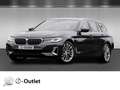 BMW 530 d Touring xDrive Luxury Line Matrix Head-up 19"... Grau - thumbnail 1