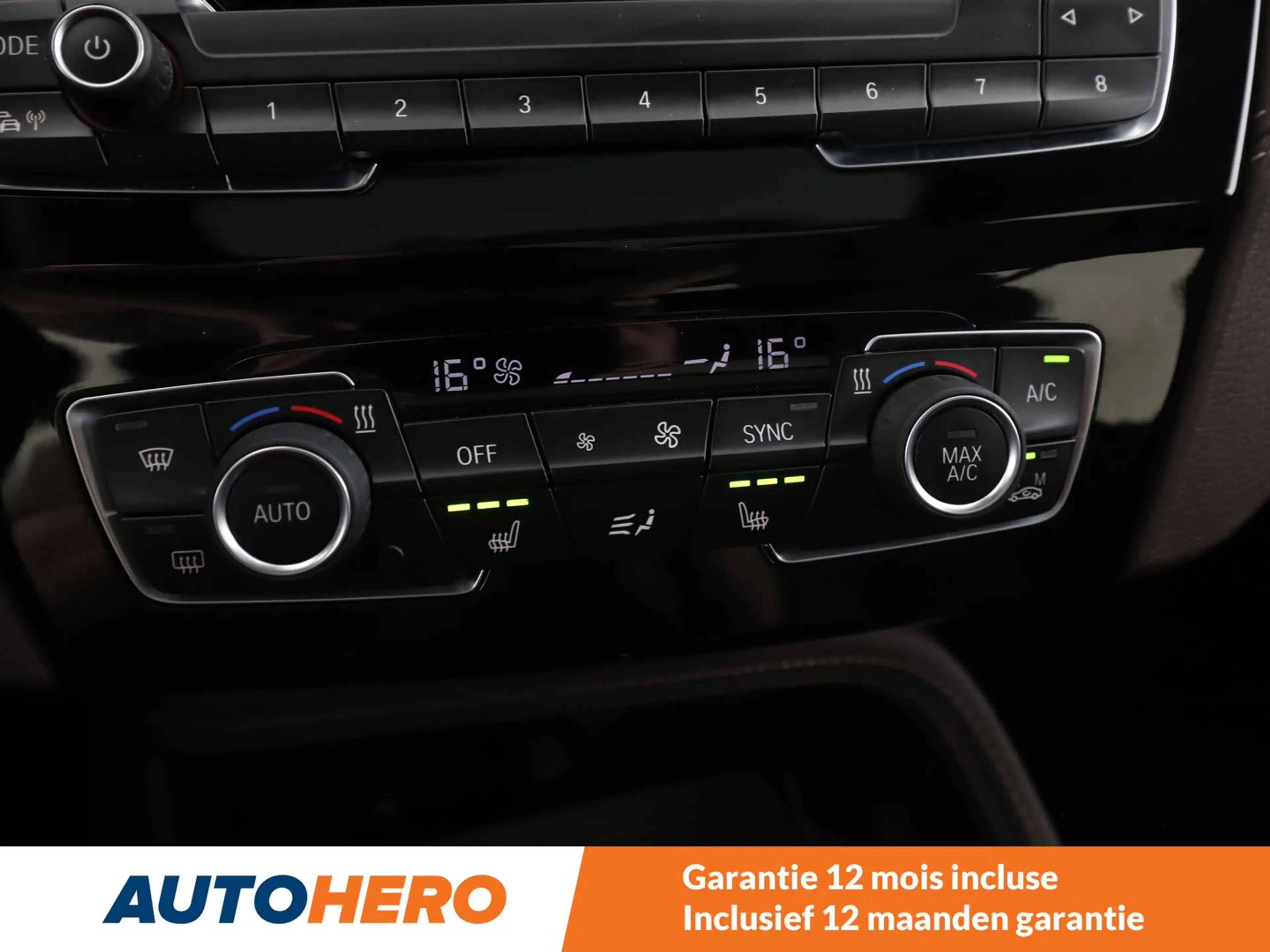 BMW X2 xDrive 25e M Sport — photo 15