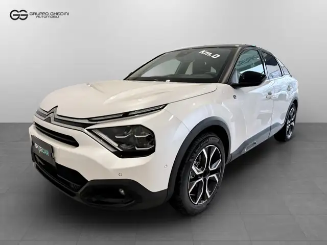 Citroen E-C4 Electric 100kW  Shine