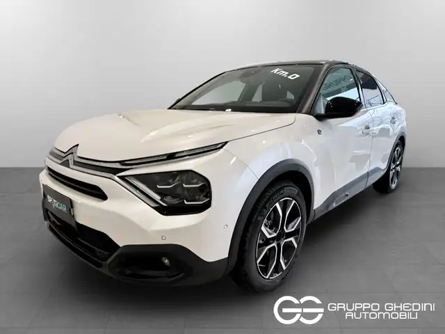 Citroen E-C4 Electric 100kW  Shine