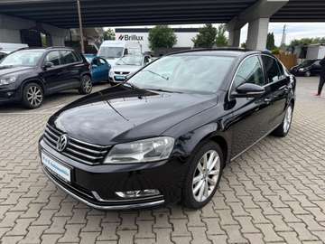 1.6 TDI BlueMotion*Leder*PDC*SHZ*