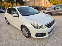 Peugeot 308 Allure