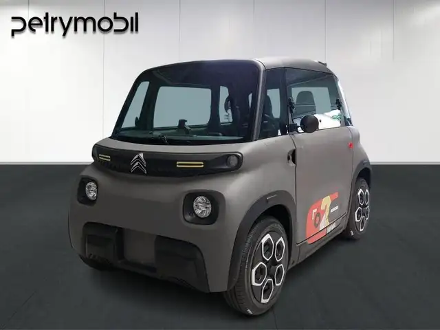 Citroen Ami