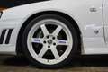 Nissan Skyline R34 GTT Altia TE37 Wit - thumbnail 17
