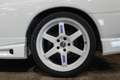 Nissan Skyline R34 GTT Altia TE37 Blanc - thumbnail 18