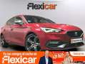SEAT Leon 2.0TDI CR S&S FR DSG-7 150 Rojo - thumbnail 1