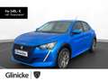Peugeot 208 Elektro 93% Active Pack SHZ ACC PDC Bluetoot Blu/Azzurro - thumbnail 1