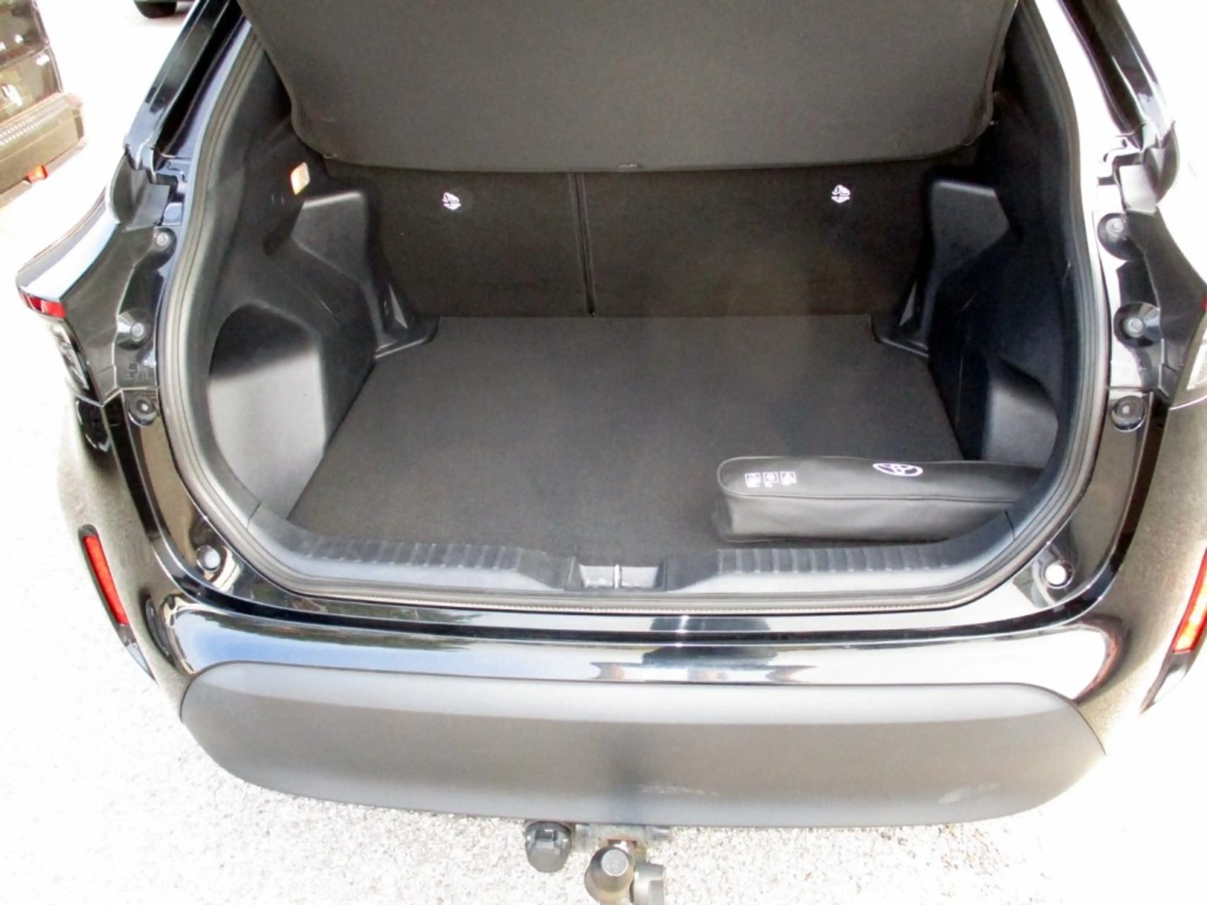 Toyota Yaris Cross , 1,5 HSD 2WD Active Drive + WP — photo 4