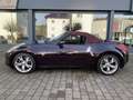 Nissan 370Z 370 Z Roadster Aut. Pack 2.HD TÜV NEU TOP Zustand Czarny - thumbnail 8