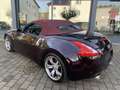 Nissan 370Z 370 Z Roadster Aut. Pack 2.HD TÜV NEU TOP Zustand Czarny - thumbnail 9