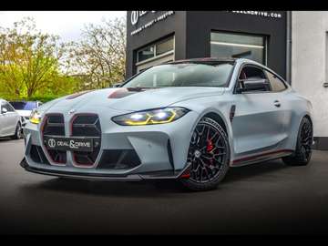 CSL COUPE (G82)°IMMAT FR°FULL XPEL°CARBON°LASER