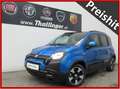 Fiat Panda PANDINA CROSS HY 70 **NEUES MODELL** Schwarz - thumbnail 1