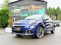 Fiat 500X 500X 1.5 Hybrid Sport DCT * Tvac * Garantie 1 an Blauw - thumbnail 2