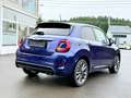 Fiat 500X 500X 1.5 Hybrid Sport DCT * Tvac * Garantie 1 an Blauw - thumbnail 7