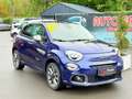 Fiat 500X 500X 1.5 Hybrid Sport DCT * Tvac * Garantie 1 an Blauw - thumbnail 4