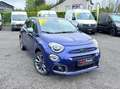 Fiat 500X 500X 1.5 Hybrid Sport DCT * Tvac * Garantie 1 an Blauw - thumbnail 27