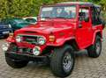 Toyota Land Cruiser BJ 40 Rot - thumbnail 4