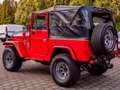 Toyota Land Cruiser BJ 40 Rot - thumbnail 5