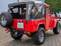 Toyota Land Cruiser BJ 40 Rot - thumbnail 3