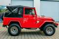 Toyota Land Cruiser BJ 40 Rot - thumbnail 1
