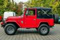 Toyota Land Cruiser BJ 40 Rot - thumbnail 2