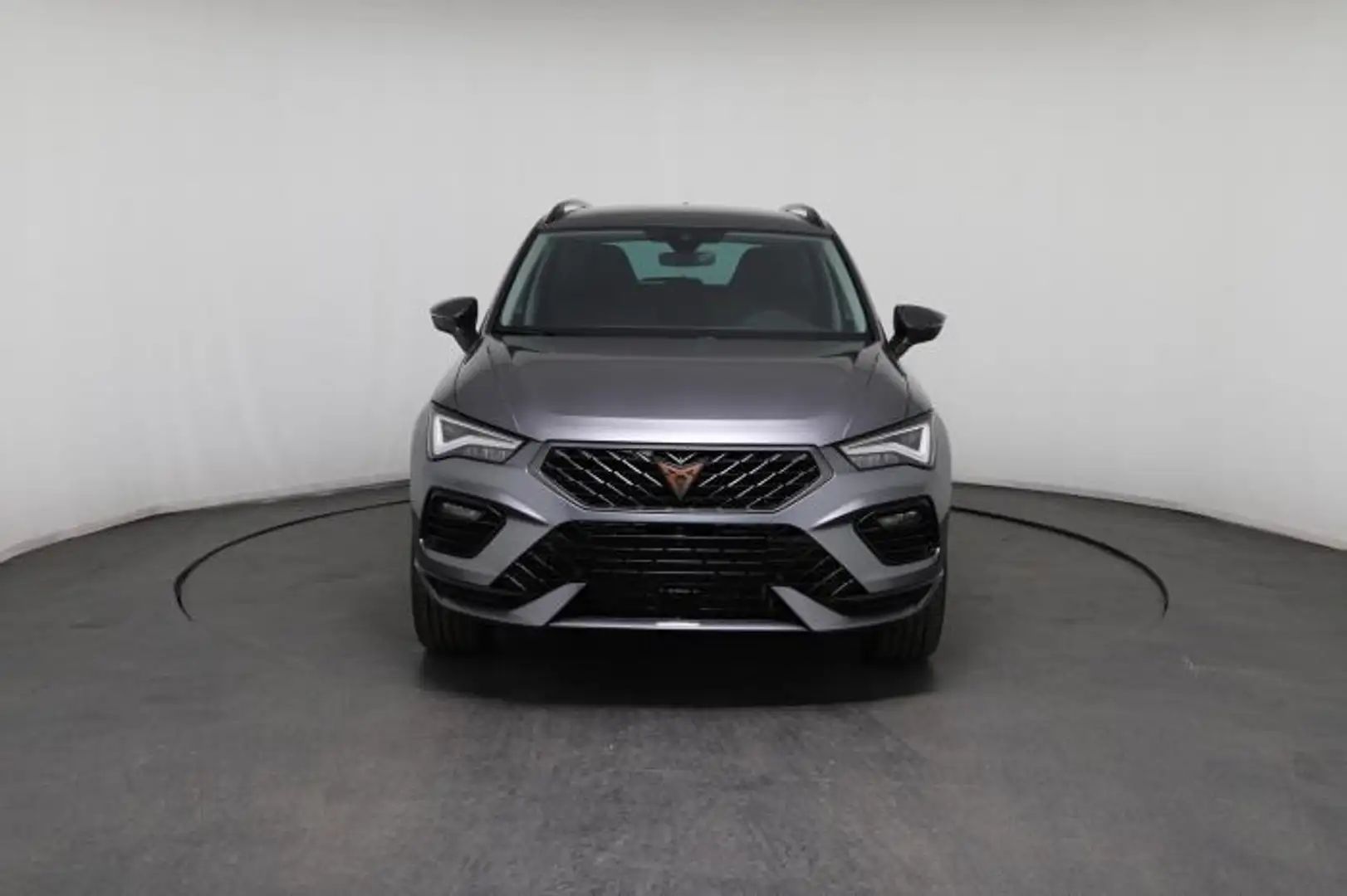 CUPRA Ateca 2.0 TSI 140kW (190 PS) 7-Gang DSG 4Drive 140 kW... Grau - 2