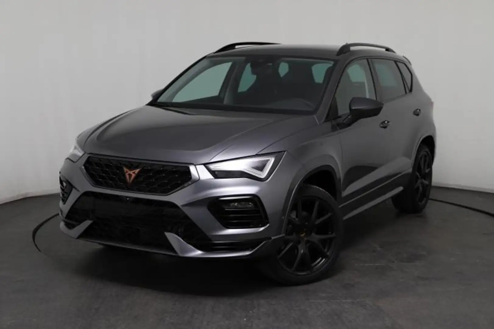 CUPRA Ateca 2.0 TSI 140kW (190 PS) 7-Gang DSG 4Drive 140 kW... Grau - 1